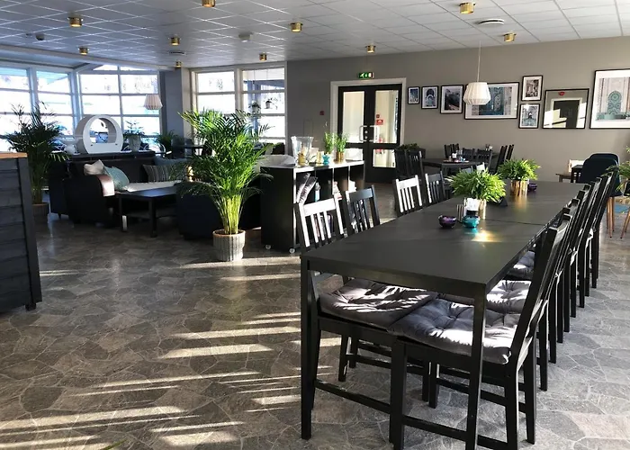 Kongsvinger Budget Hotel