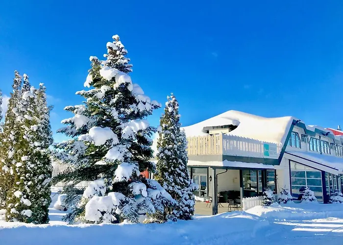 Kongsvinger Budget Hotel